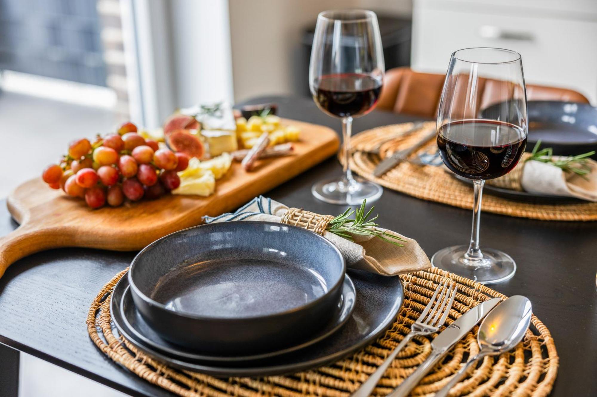 Svyvo Siegburg - Cozy Serviced Apartments Near Cologne & Bonn Bilik gambar