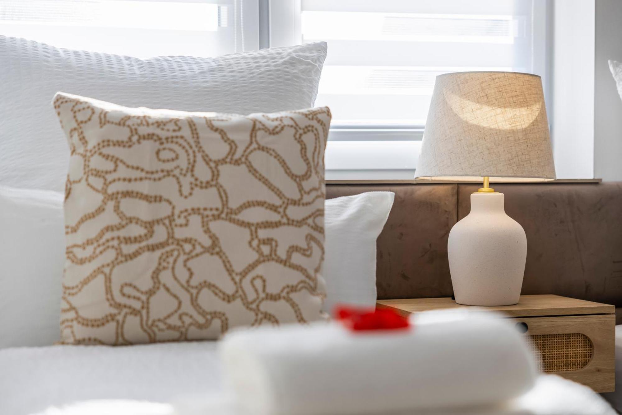 Svyvo Siegburg - Cozy Serviced Apartments Near Cologne & Bonn Luaran gambar