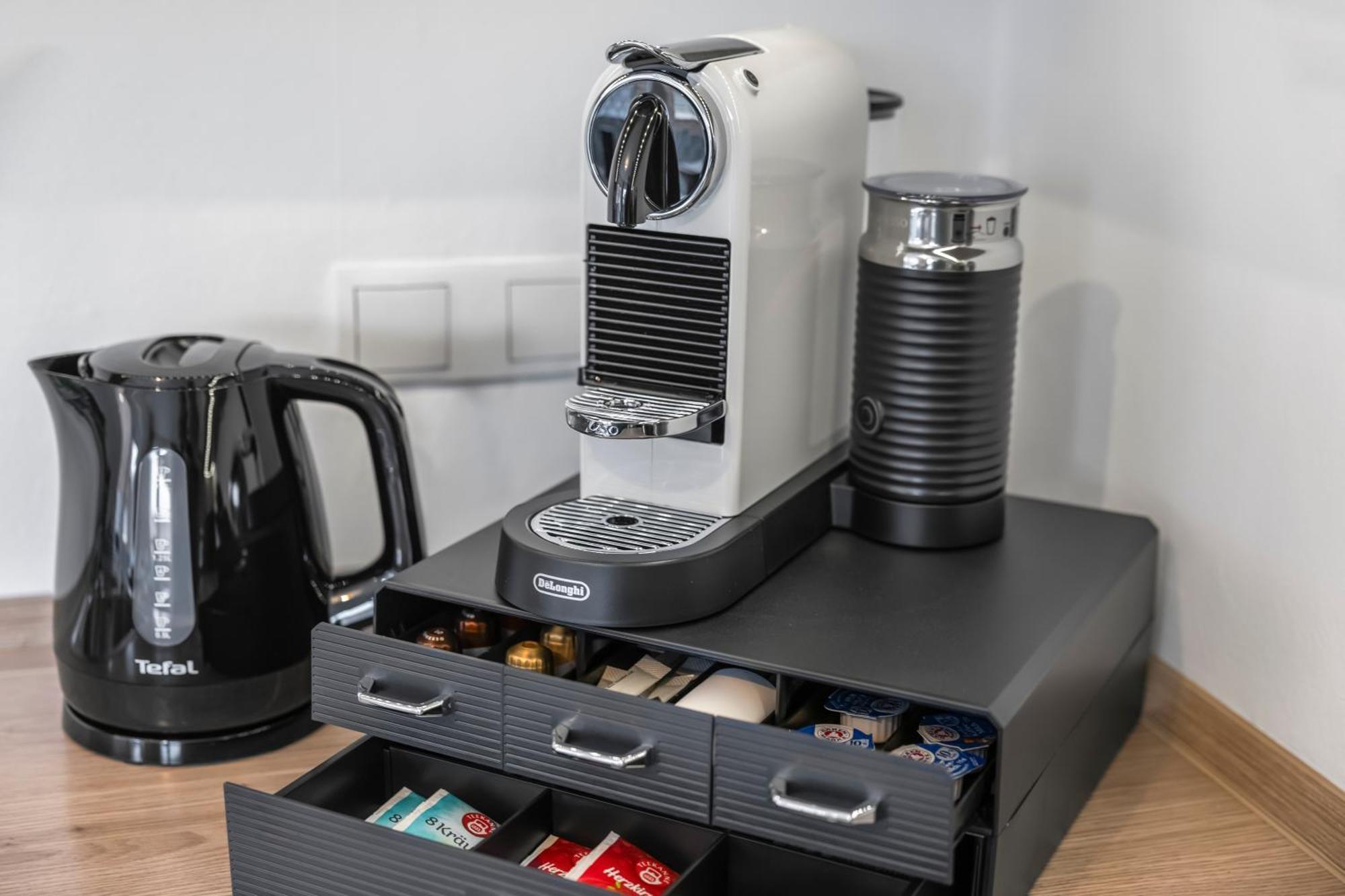 Svyvo Siegburg - Cozy Serviced Apartments Near Cologne & Bonn Luaran gambar