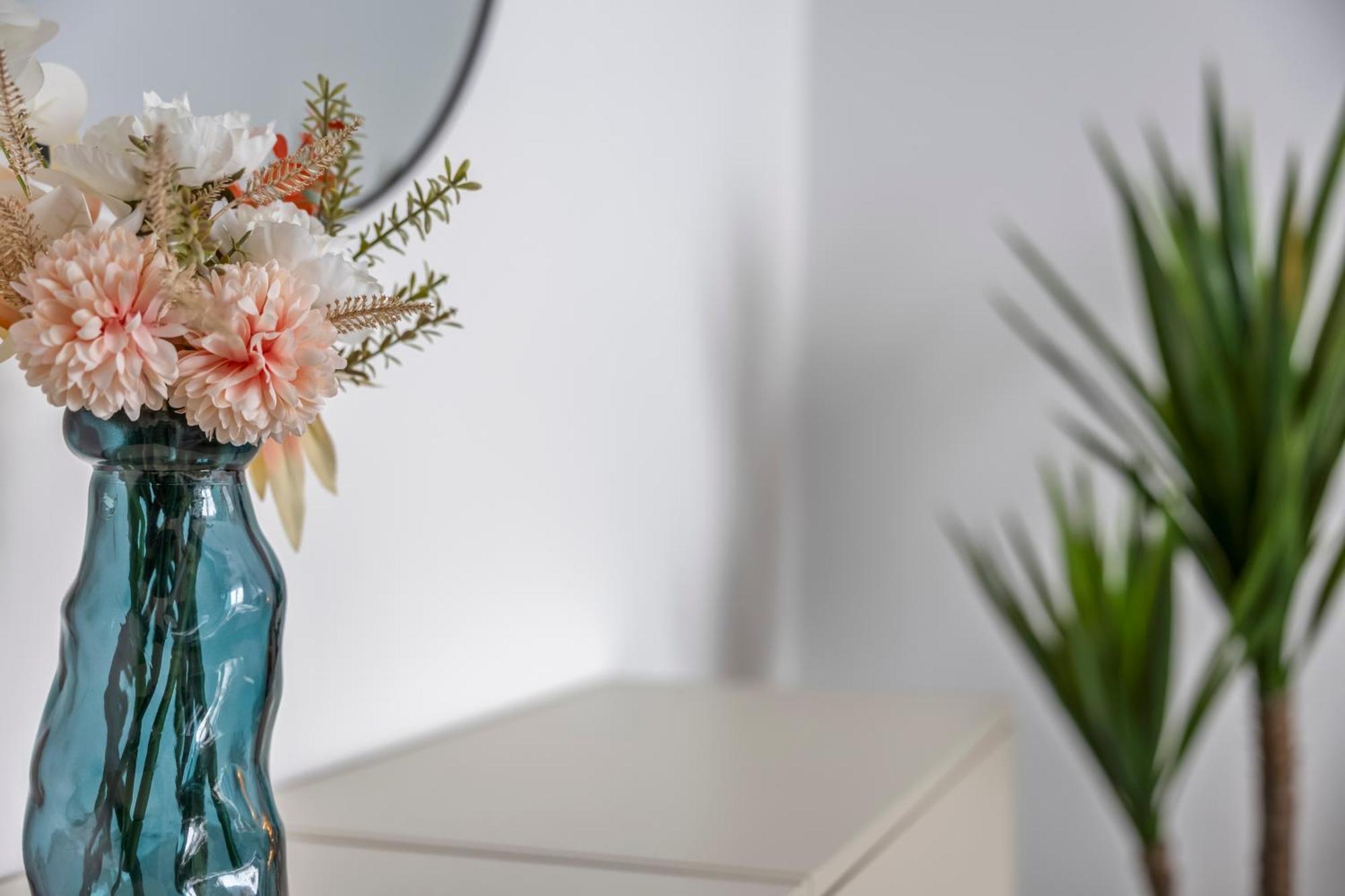 Svyvo Siegburg - Cozy Serviced Apartments Near Cologne & Bonn Bilik gambar