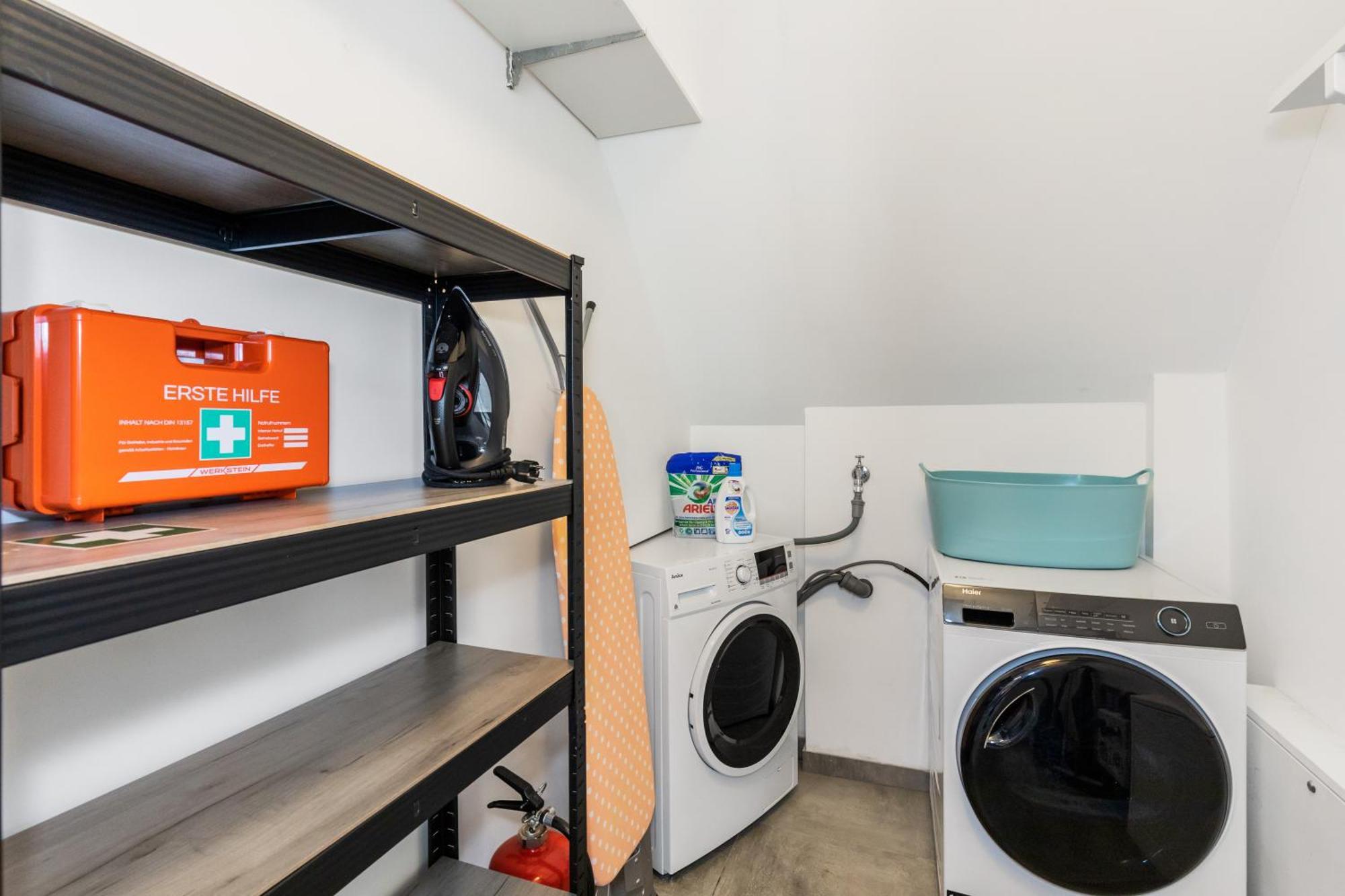 Svyvo Siegburg - Cozy Serviced Apartments Near Cologne & Bonn Bilik gambar