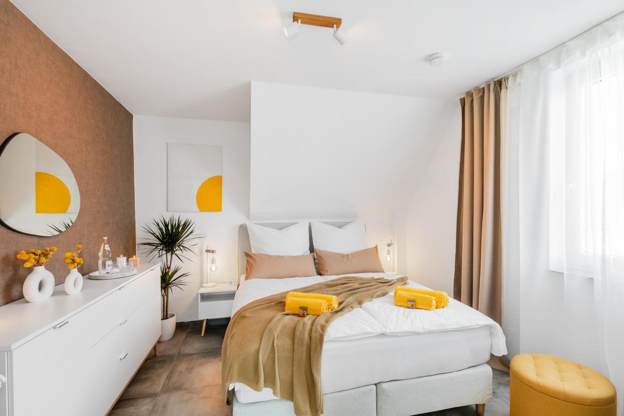 Svyvo Siegburg - Cozy Serviced Apartments Near Cologne & Bonn Luaran gambar