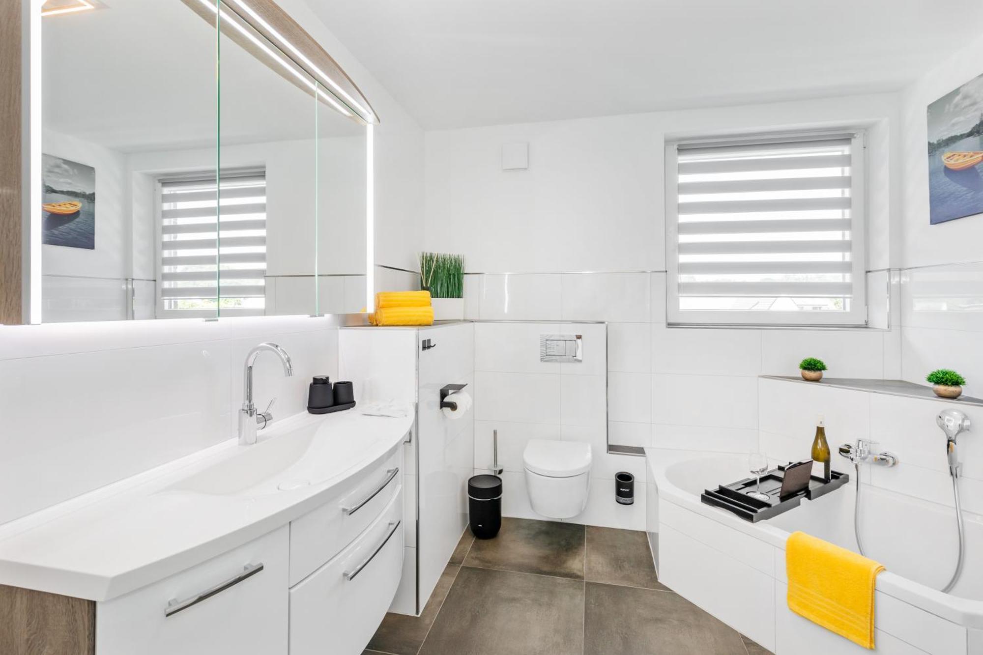Svyvo Siegburg - Cozy Serviced Apartments Near Cologne & Bonn Luaran gambar