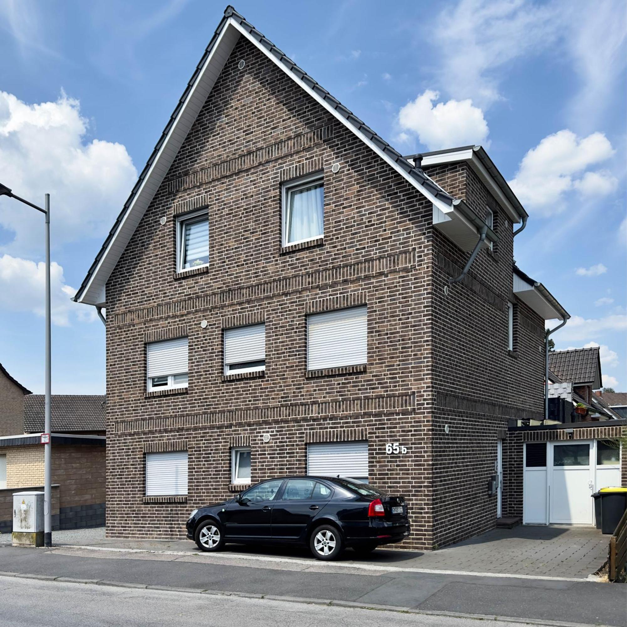 Svyvo Siegburg - Cozy Serviced Apartments Near Cologne & Bonn Luaran gambar